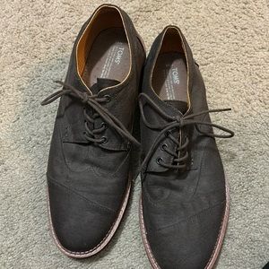 Men’s Toms causal shoe